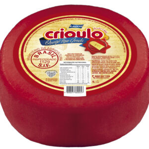 Queijo Tipo Gouda Crioulo 300g