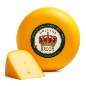 Queijo Gouda Holandês Kroon 300g