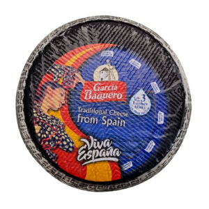 Queijo Manchego 3 Leites 300g