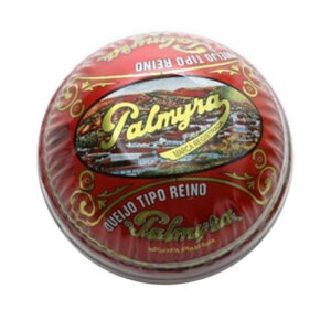 Queijo Do Reino Palmyra Lata (600g)