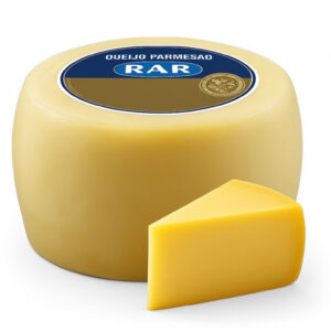 Queijo Parmesão Nacional RAR 300g