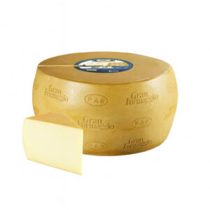 Queijo Parmesão Tipo Grana - Gran Formaggio 300g