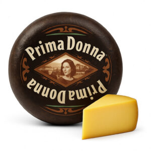 Queijo Prima Donna Forte 300g