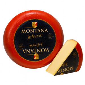 Queijo Proosdij Montana Intenso Vermelho 300g