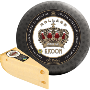 Queijo Rembrandt Holandês 12 MESES Kroon 300g