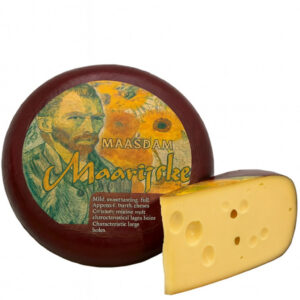 Queijo tipo Proosdij Vincent (300g)