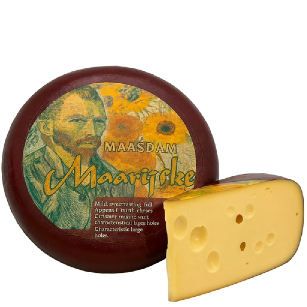Queijo tipo Proosdij Vincent (300g)